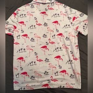 Collard Polo Shirt- Golf